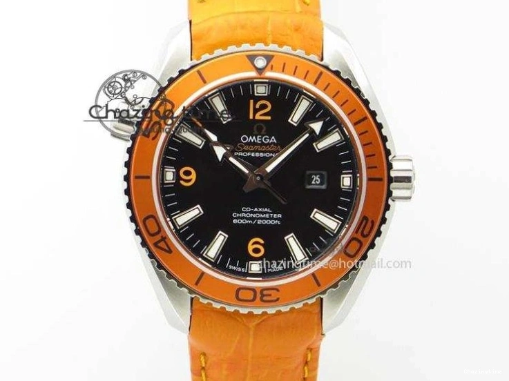 0424 Seamaster 300M Chronometer SS “007” Limited Edition OMF 1:1 Best Edition on SS Bracelet A2824 (Black Balance Wheel) V Seasonal 7952